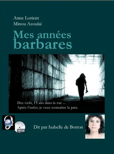 Mes années barbares