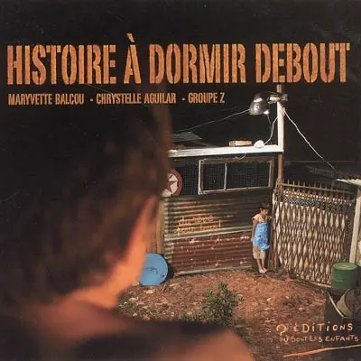 Histoire à dormir debout