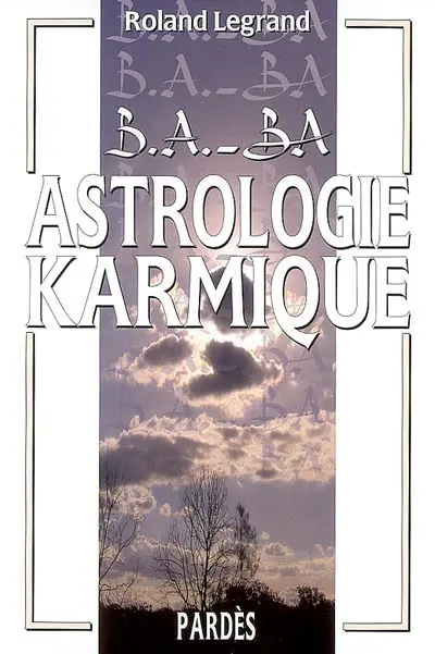 Astrologie karmique