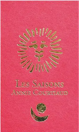 Les saisons : calendrier perpétuel