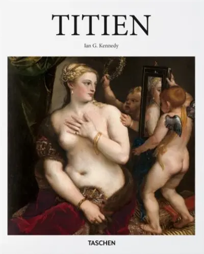 Titien : vers 1490-1576
