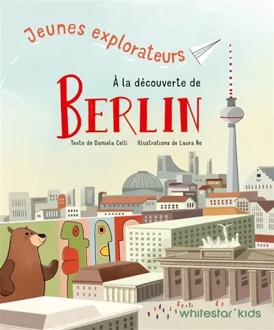 A la découverte de Berlin