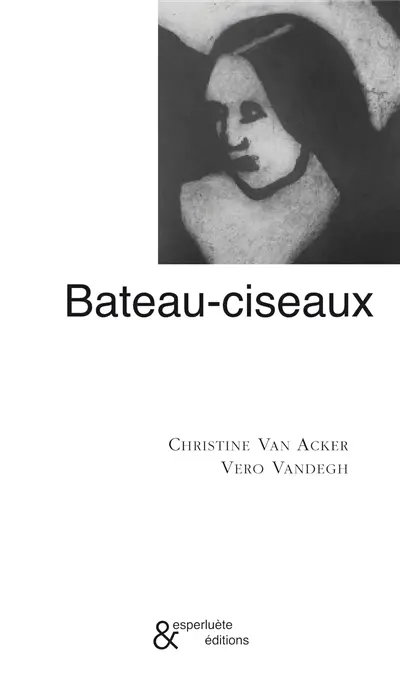 Bateau-ciseaux