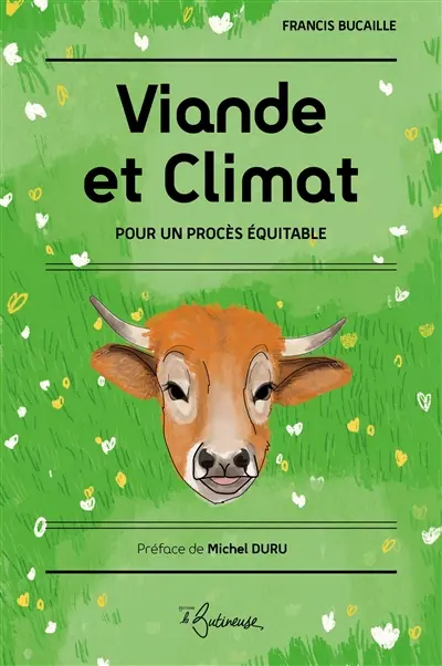 Viande et climat : pour un procès équitable