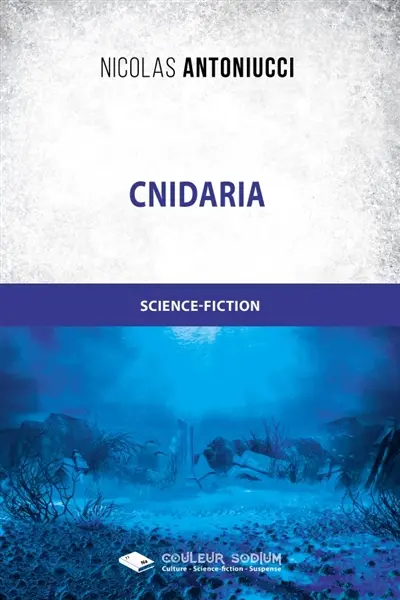 Cnidaria : Reine Méduse