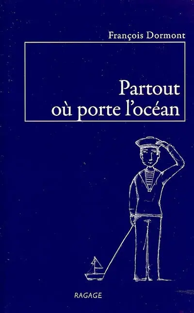 Partout où porte l'océan