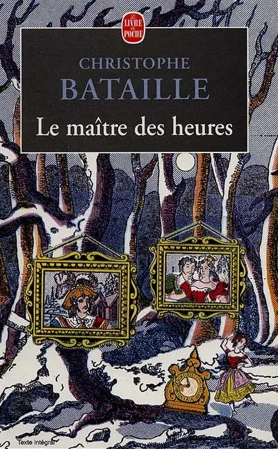 Le maître des heures