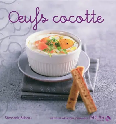 Oeufs cocotte