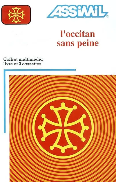 L'occitan sans peine