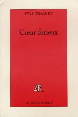 Coeur furieux