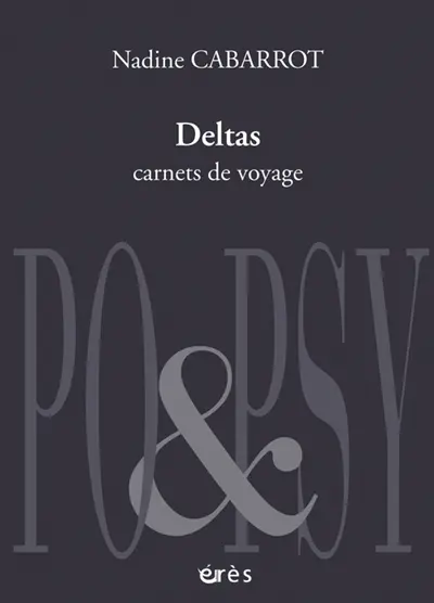 Deltas : carnets de voyage