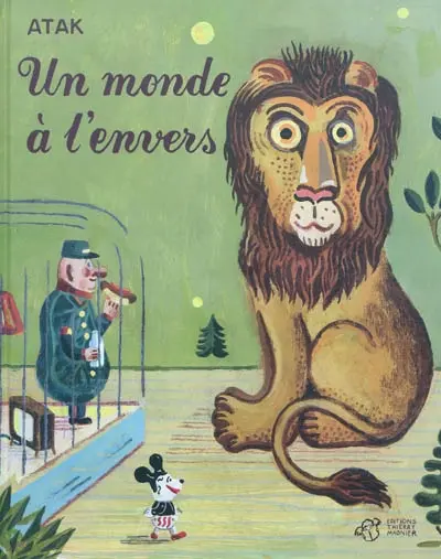 Un monde à l'envers