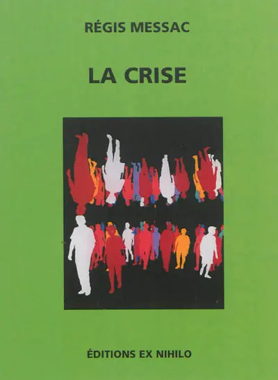 La crise : de quoi demain sera-t-il fait ? : chronique éditoriale, 1930-1939