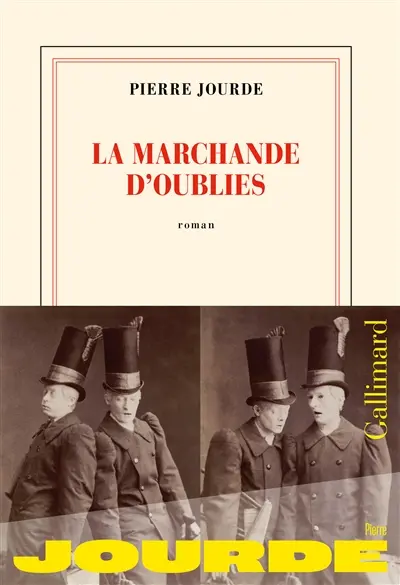 La marchande d'oublies