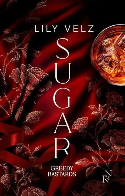 Greedy bastards. Vol. 1. Sugar