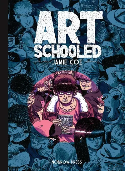 Art schooled