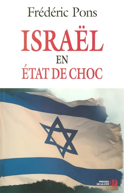 Israël en état de choc : document