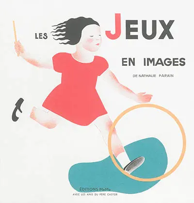 Les jeux en images