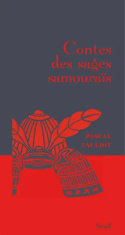Contes des sages samouraïs