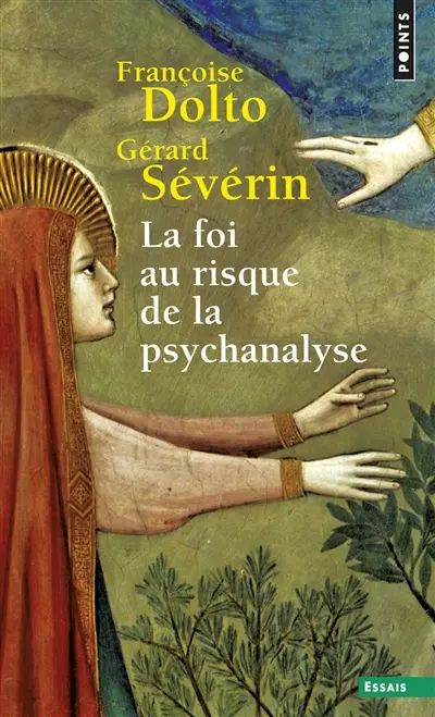 La foi au risque de la psychanalyse