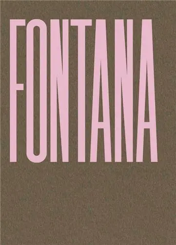 Lucio Fontana Sculpture