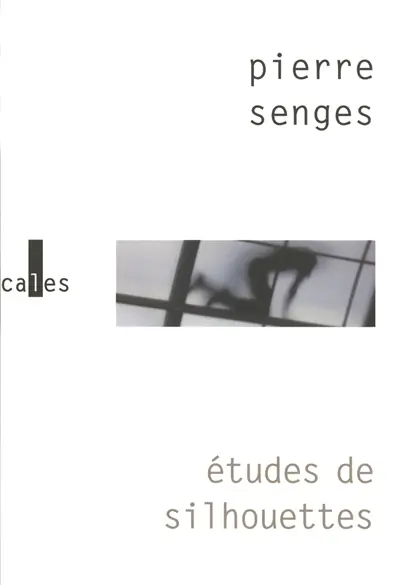 Etudes de silhouettes