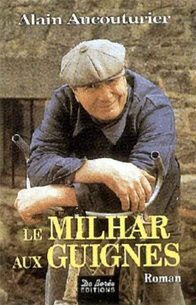 Le milhar aux guignes