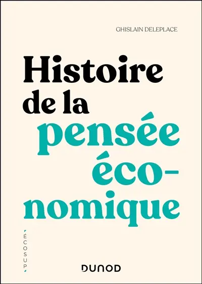 Histoire de la pensée économique
