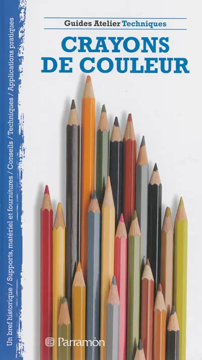 Crayons de couleur