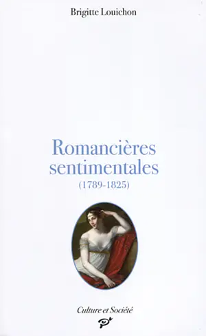 Romancières sentimentales (1789-1825)