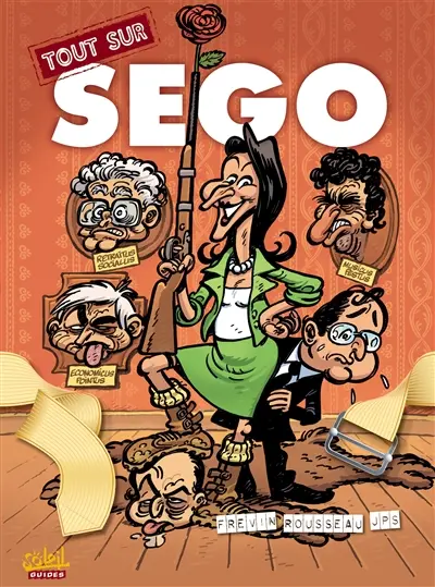 Tout sur Ségo