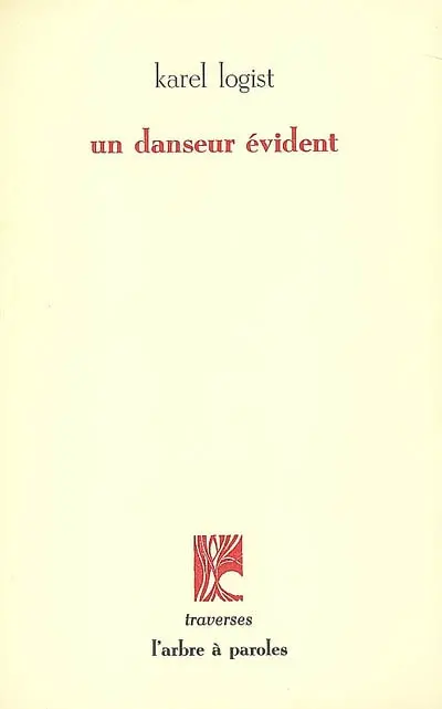 Un danseur évident