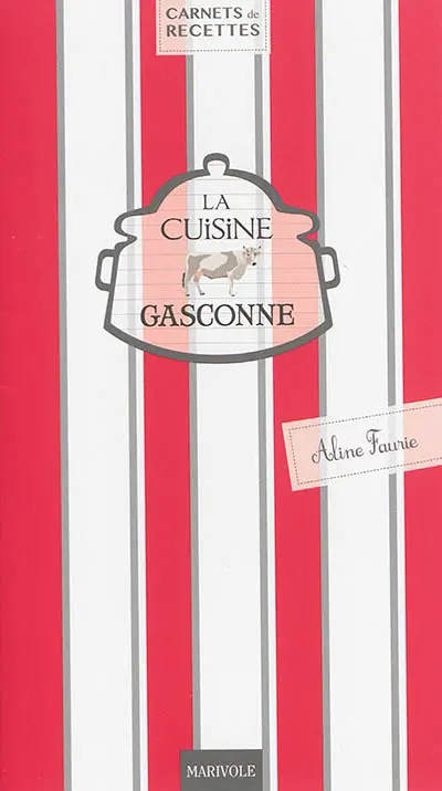 La cuisine gasconne
