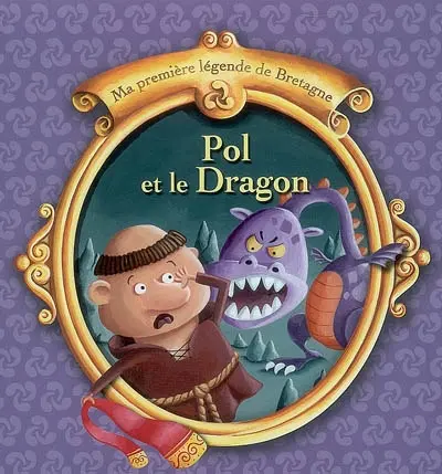 Pol et le dragon
