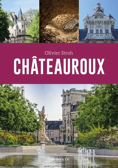 Châteauroux
