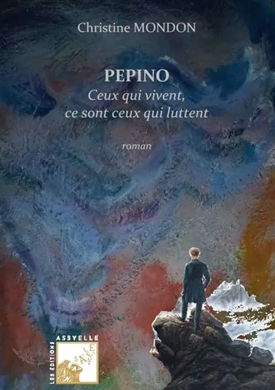 PEPINO, Ceux qui vivent ce sont ceux qui luttent