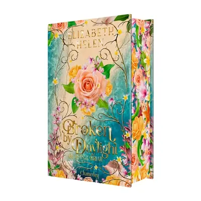 Beasts of the briar. Vol. 4. Broken by daylight