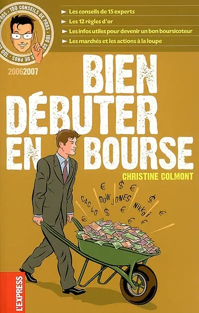 Bien débuter en Bourse
