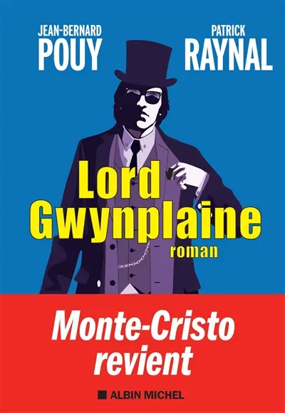 Lord Gwynplaine