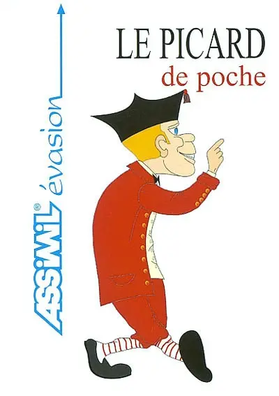 Le picard de poche