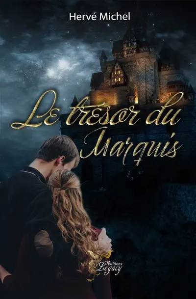 Le trésor du marquis