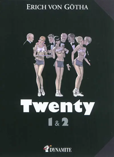 Twenty. Vol. 1 & 2