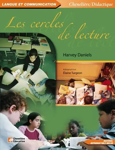 Les cercles de lecture