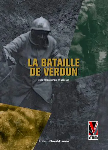 La bataille de Verdun