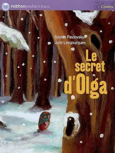 Le secret d'Olga