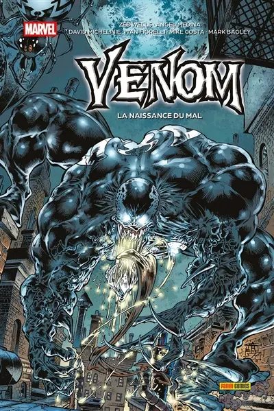 Venom