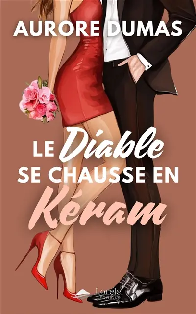 Le diable se chausse en Kéram