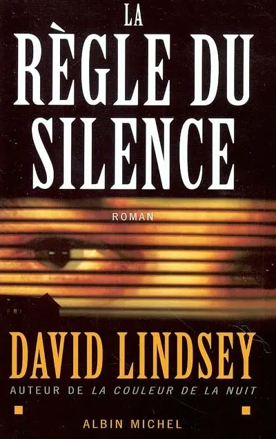 La règle du silence