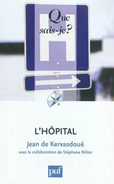 L'hôpital