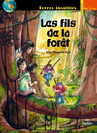 Les fils de la forêt